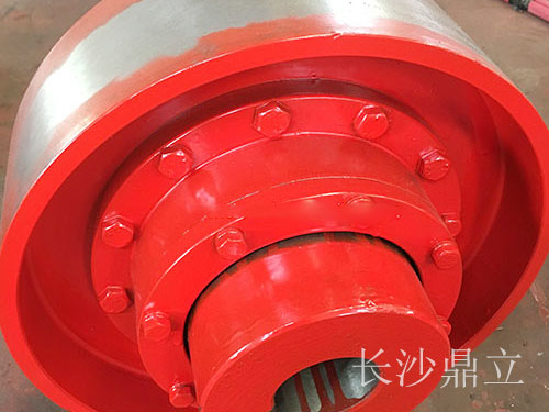 QLL滾珠聯軸器 QLL滾珠聯軸器